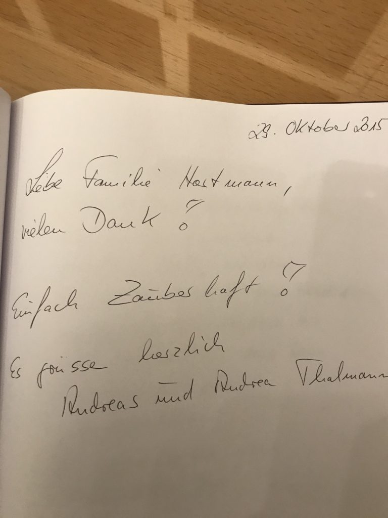 Foto: Einfach Zauberhaft!