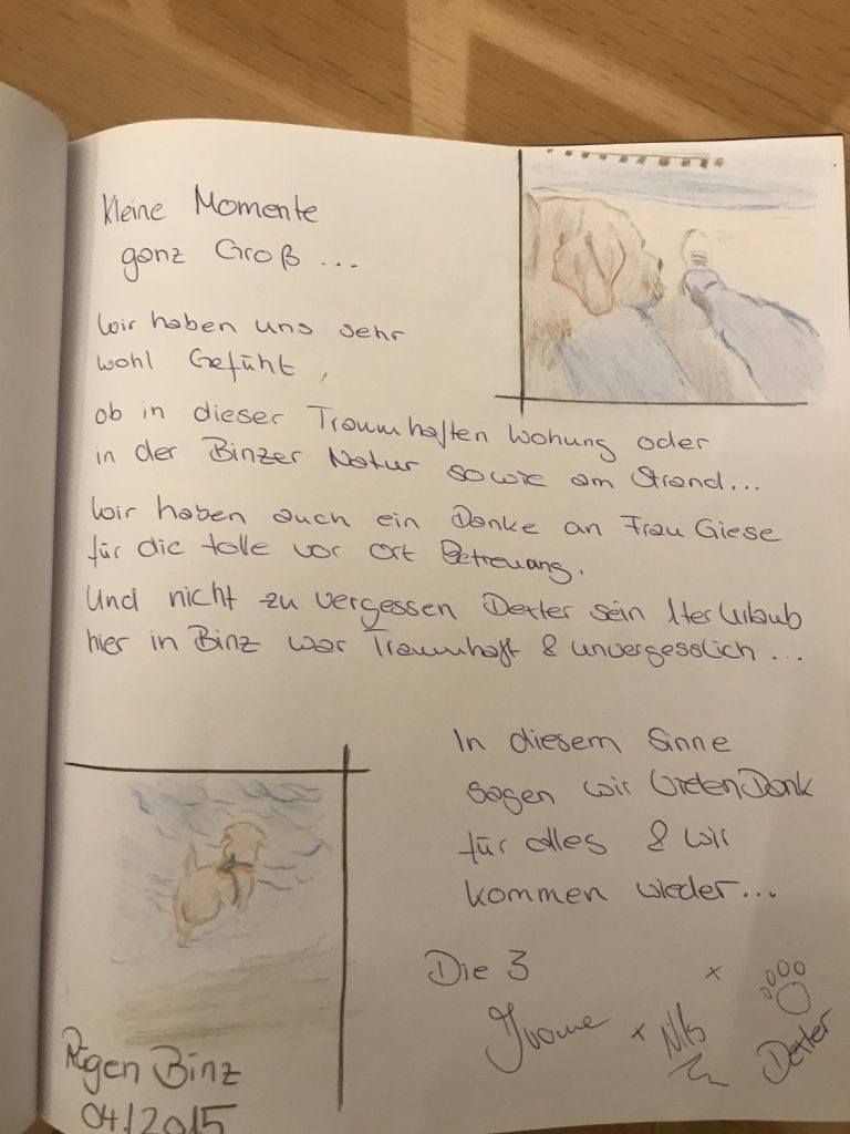 Foto: Kleine Momente ganz Groß ...