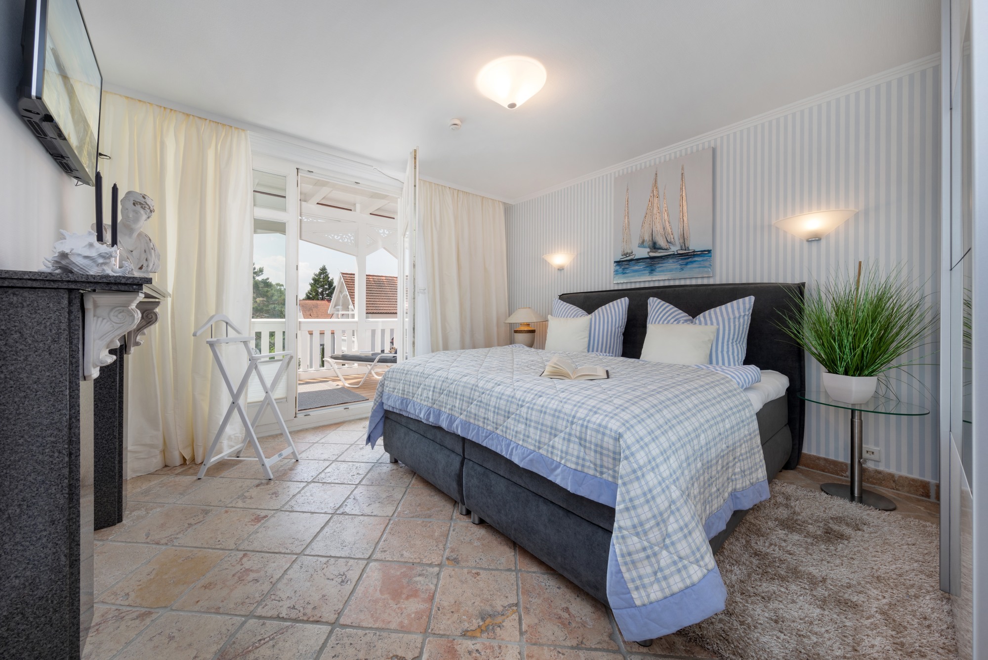 Ferienwohnung Meereslust
