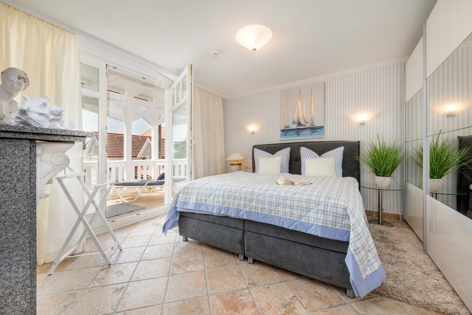 Ferienwohnung Meereslust