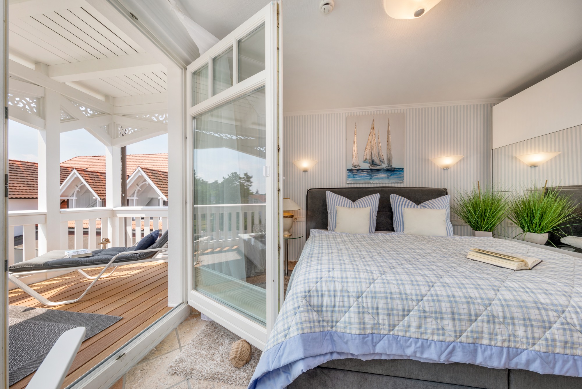 Ferienwohnung Meereslust