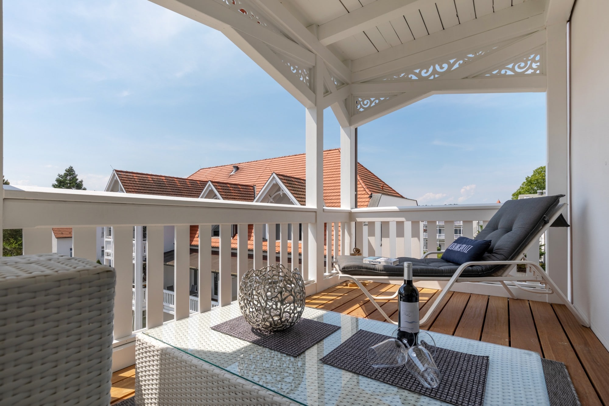 Ferienwohnung Meereslust