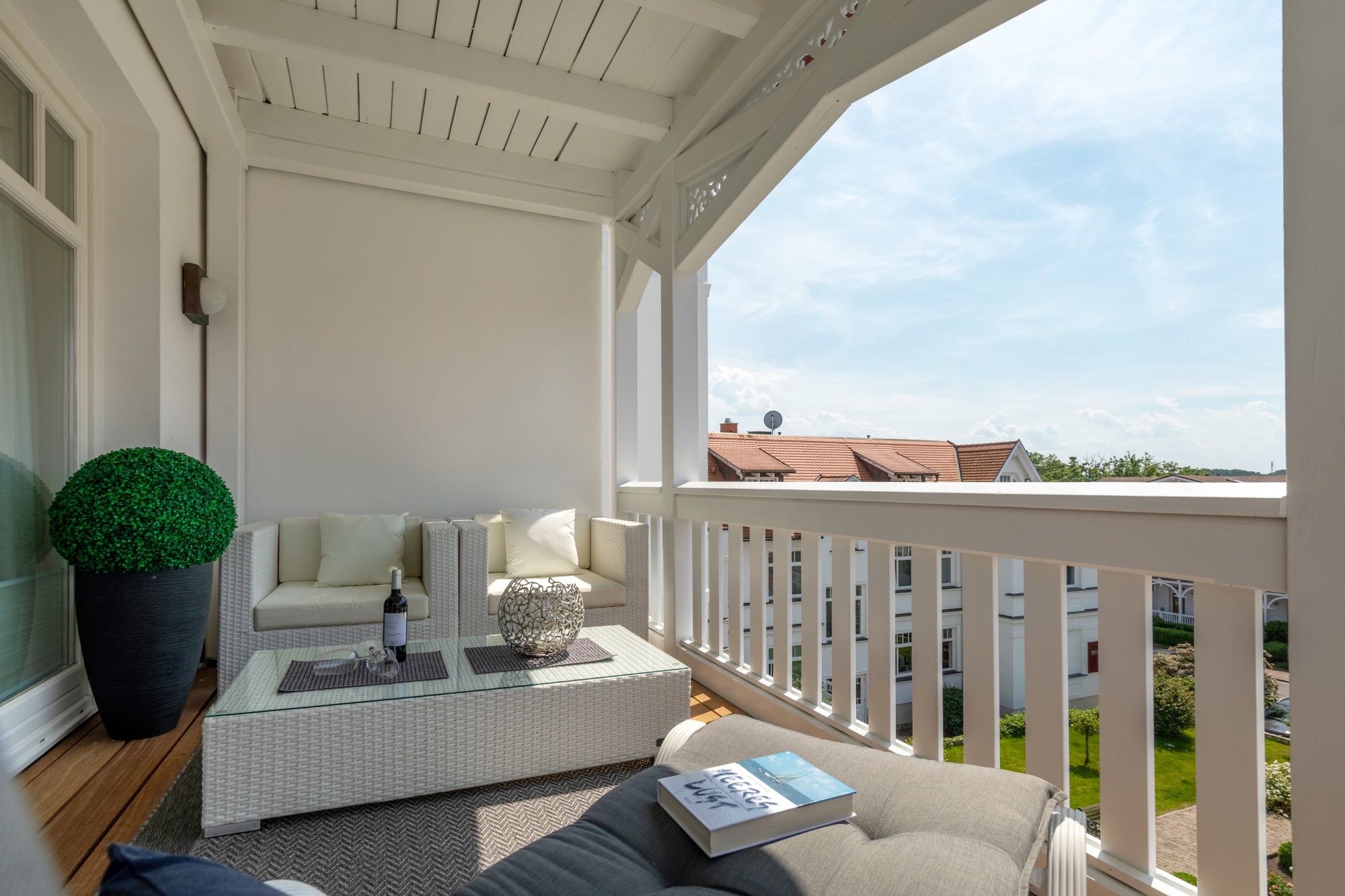 Ferienwohnung Meereslust