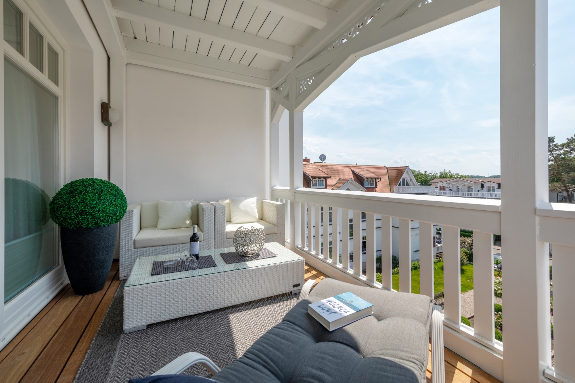 Ferienwohnung Meereslust
