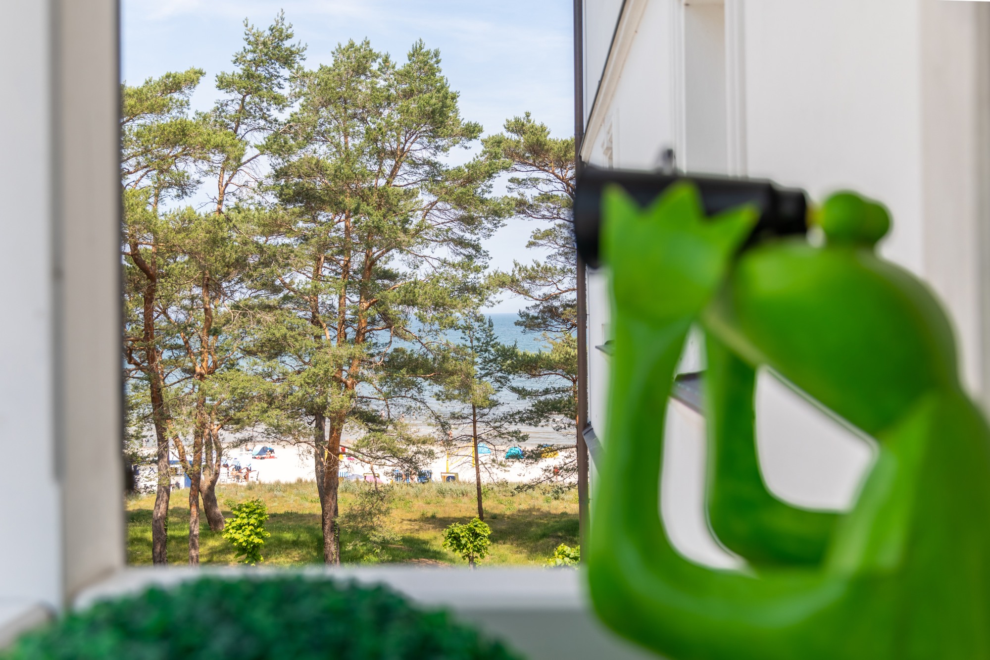 Ferienwohnung Meereslust