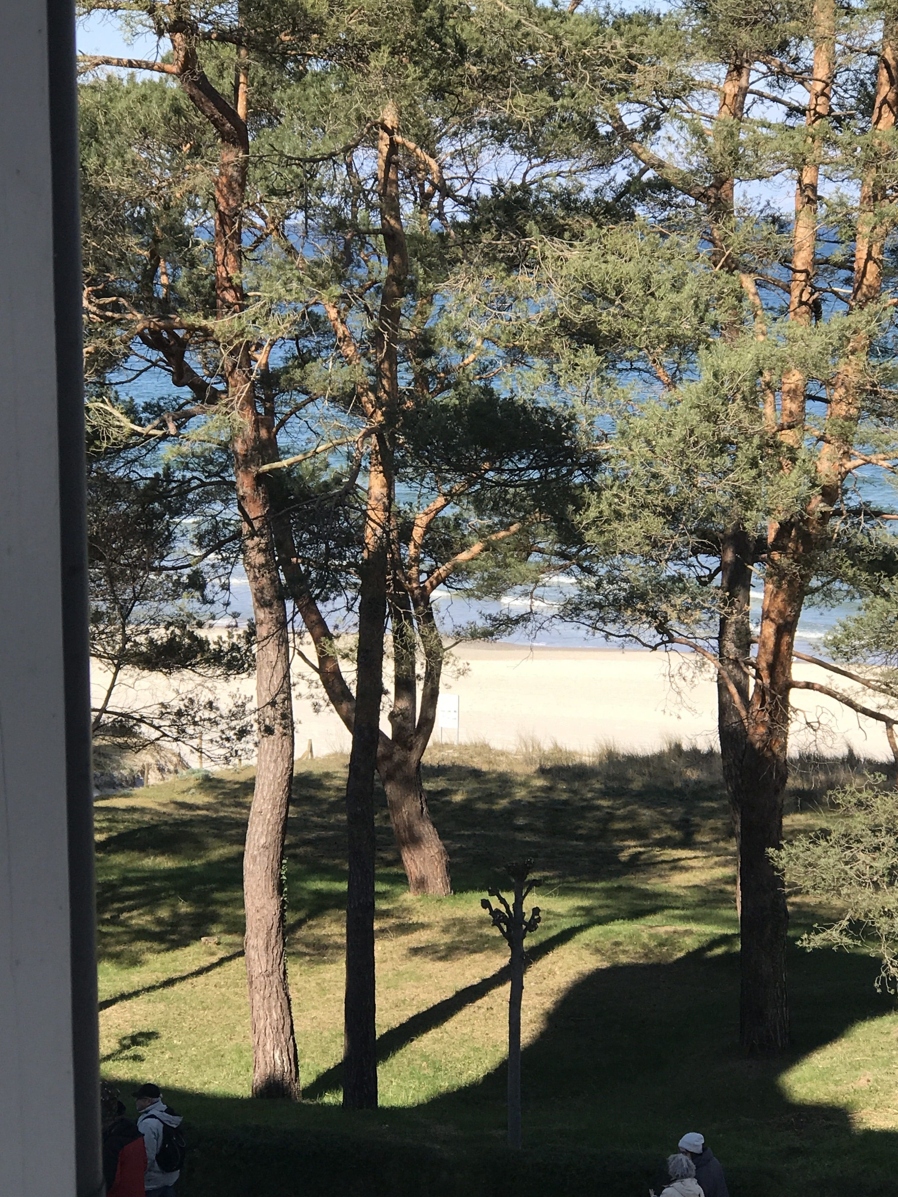 Ferienwohnung Meereslust