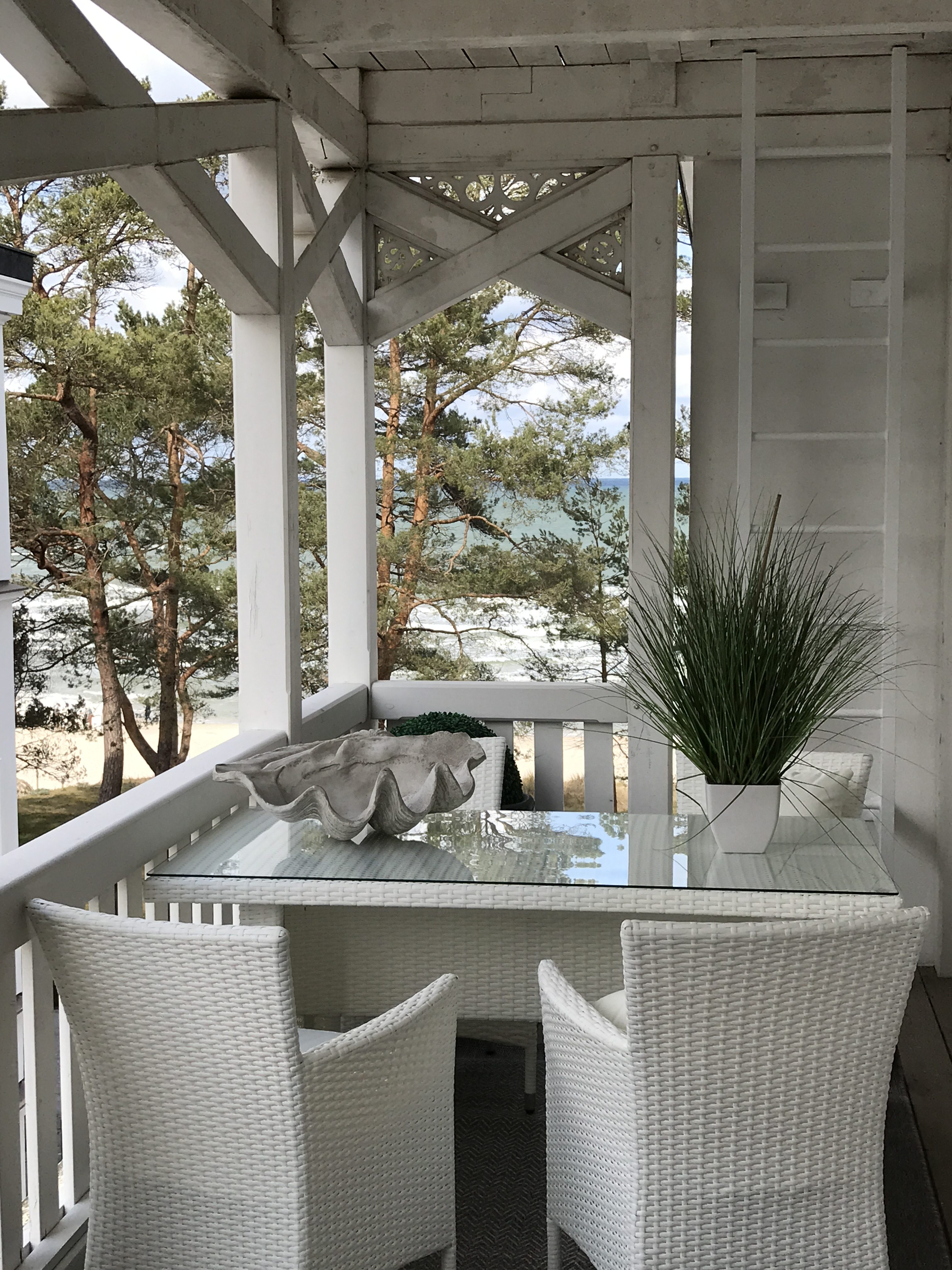 Ferienwohnung Meereslust