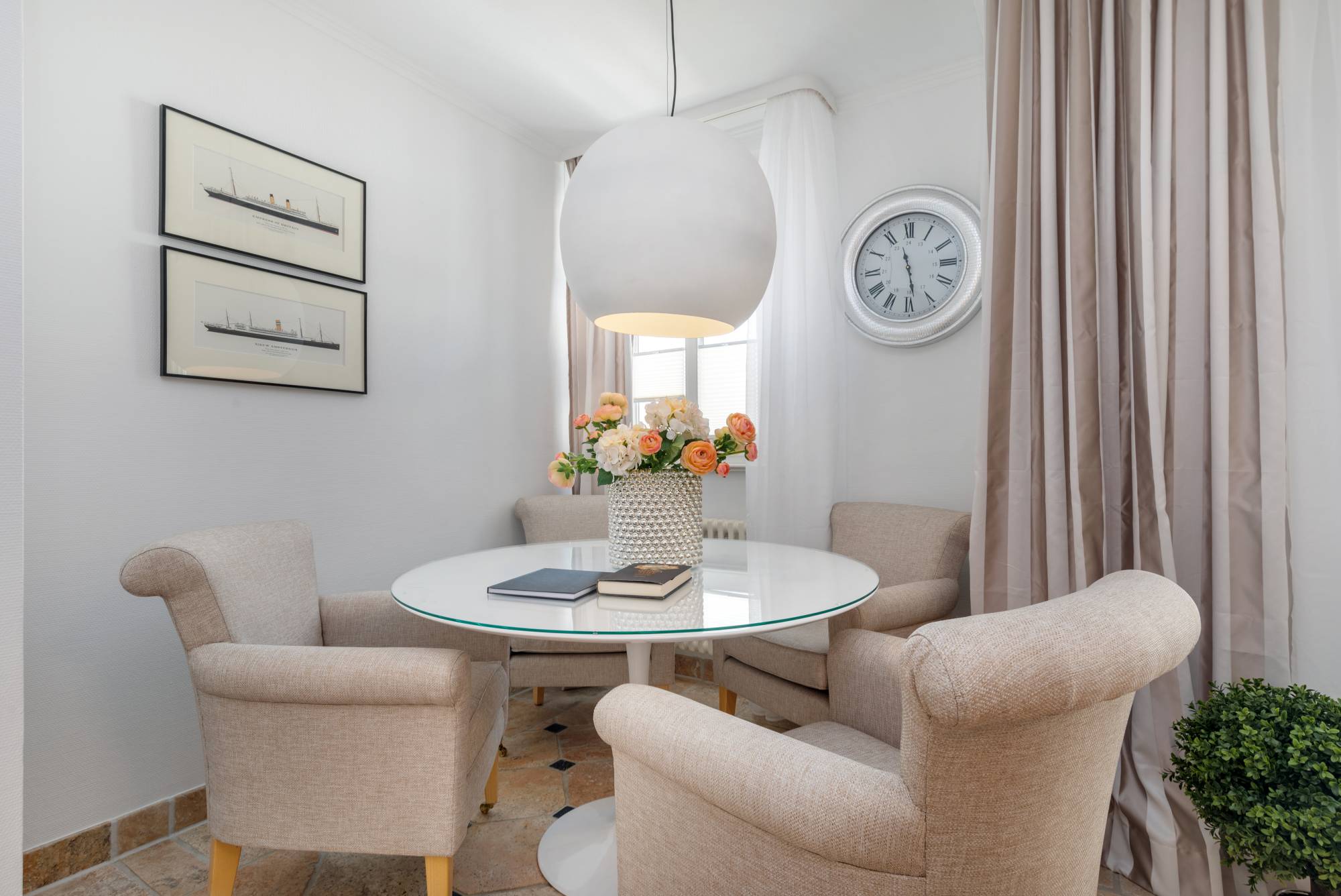 Ferienwohnung Meereslust