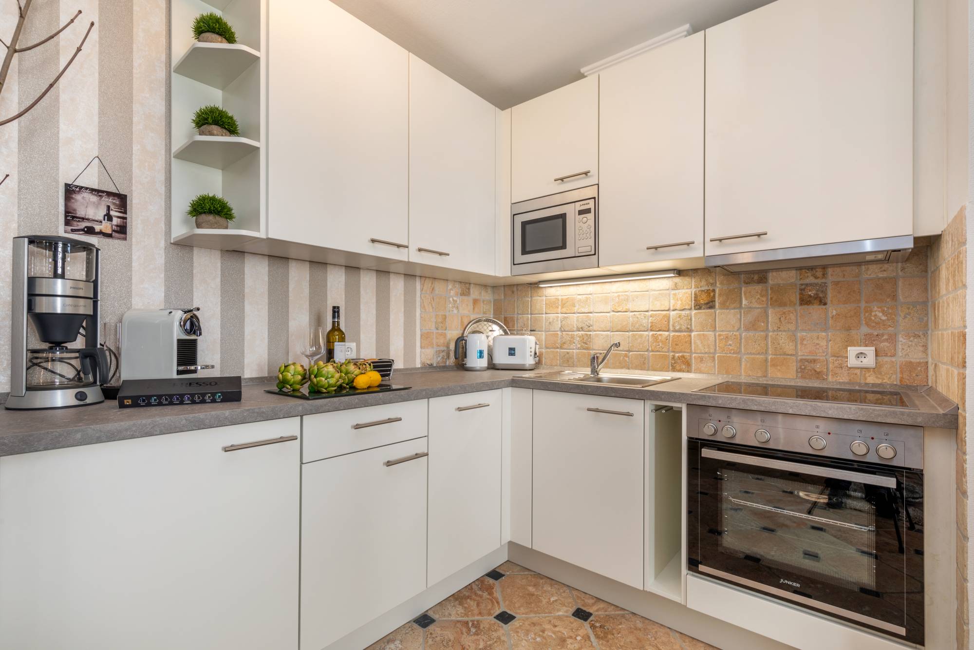 Ferienwohnung Meereslust