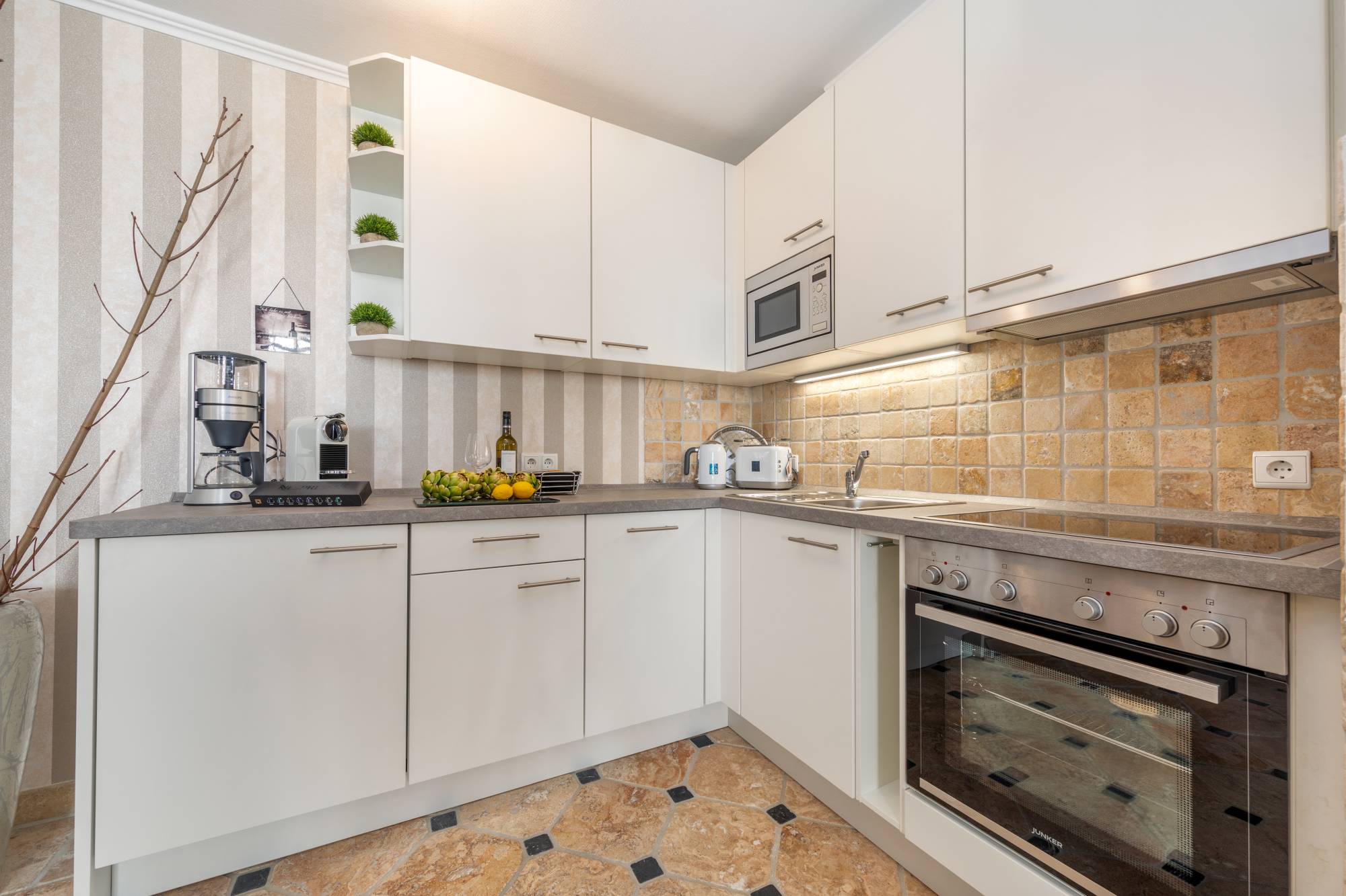 Ferienwohnung Meereslust