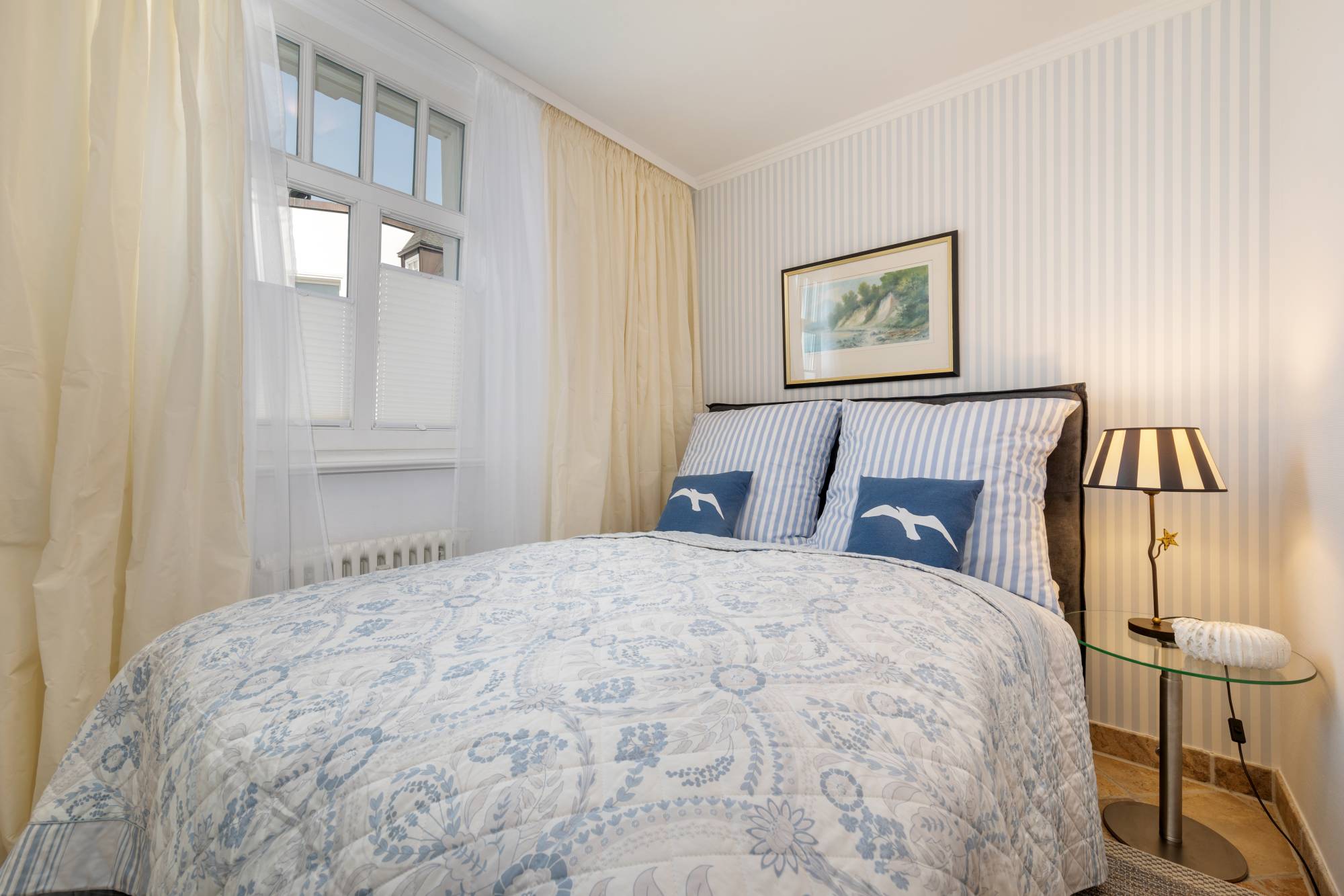 Ferienwohnung Meereslust