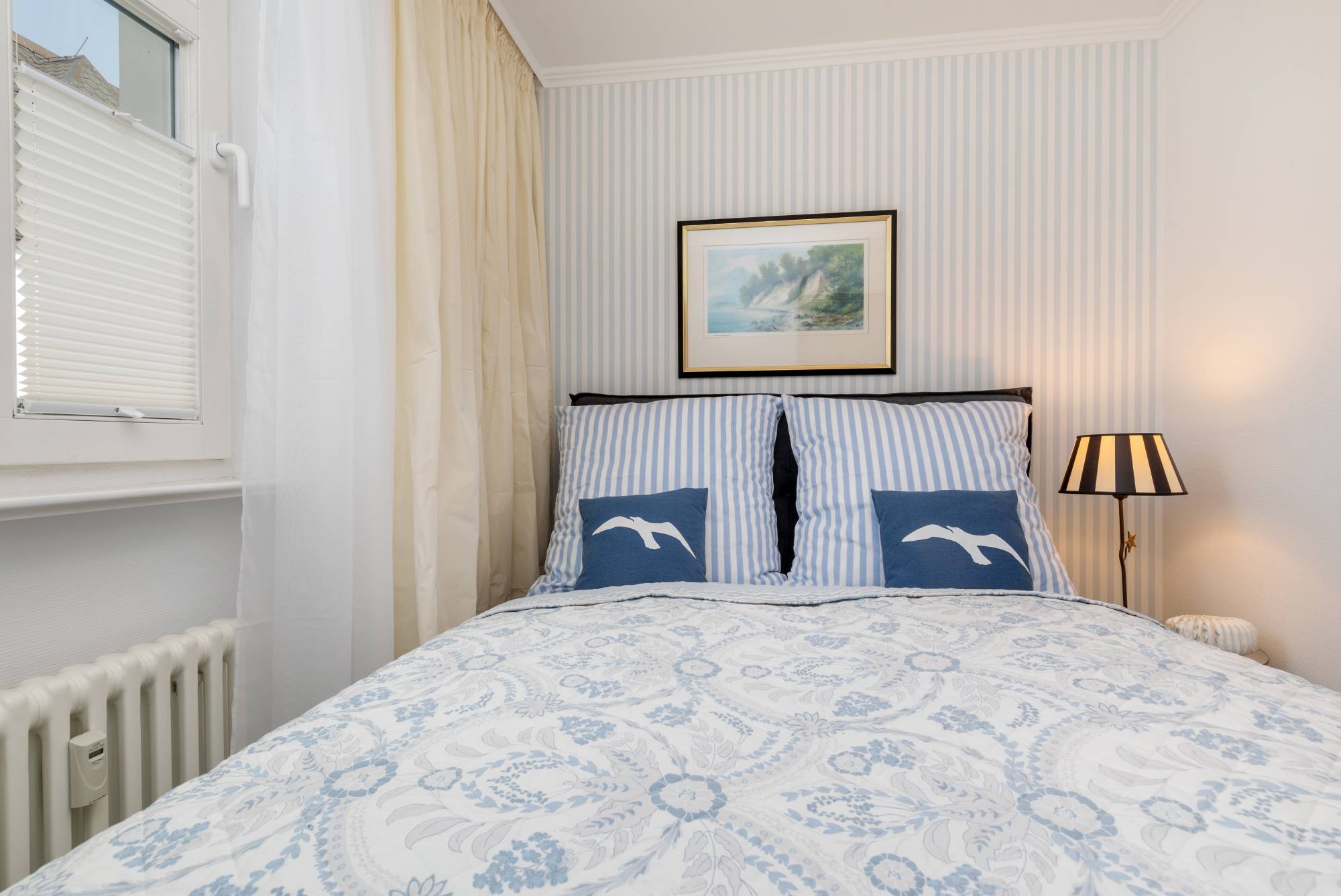 Ferienwohnung Meereslust