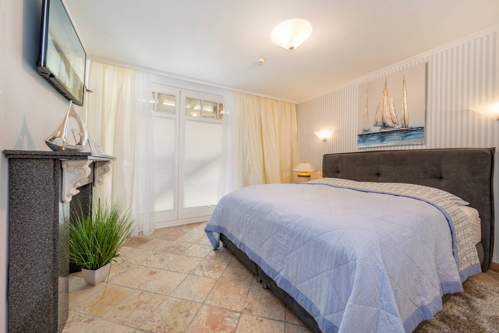 Ferienwohnung Meereslust