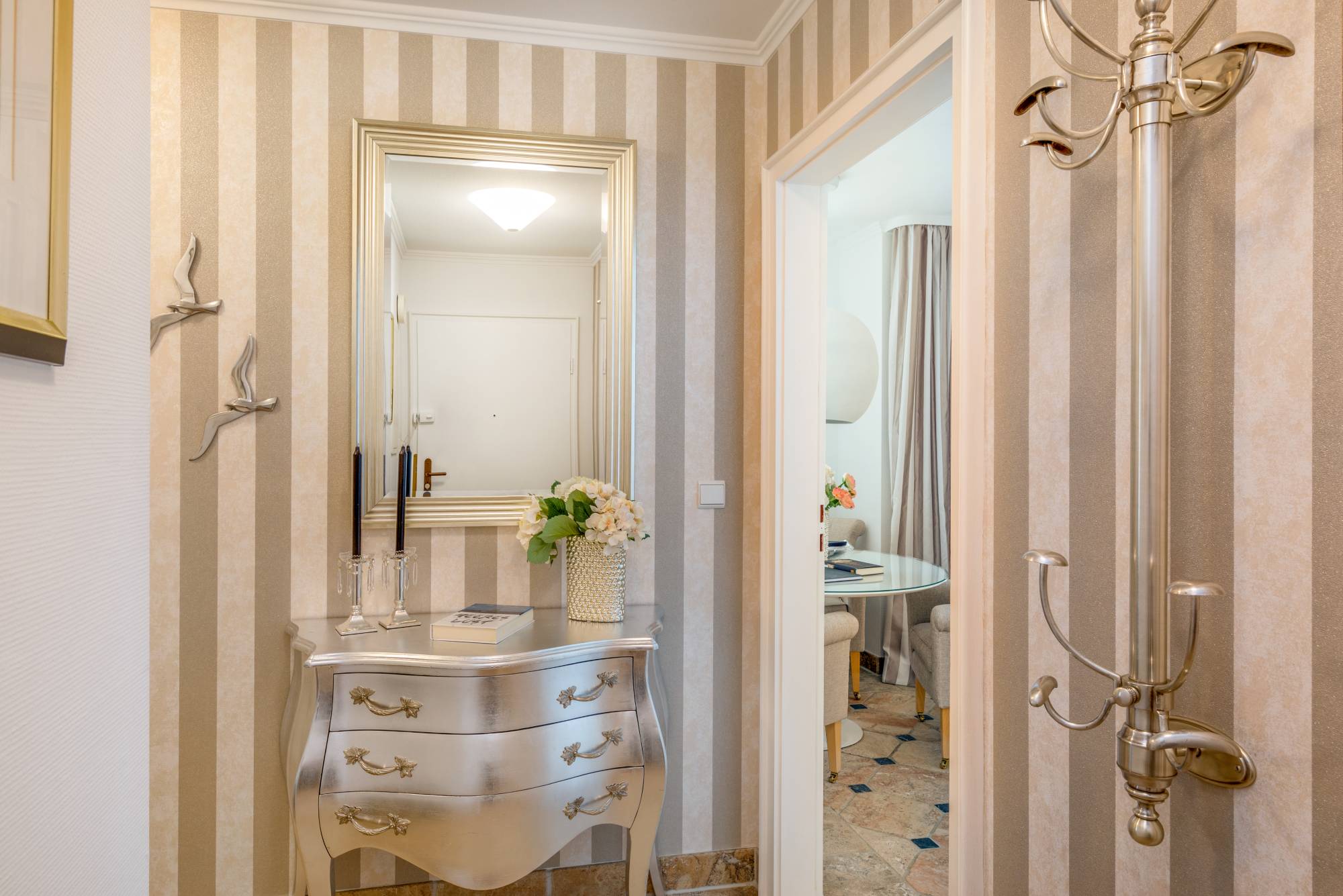 Ferienwohnung Meereslust
