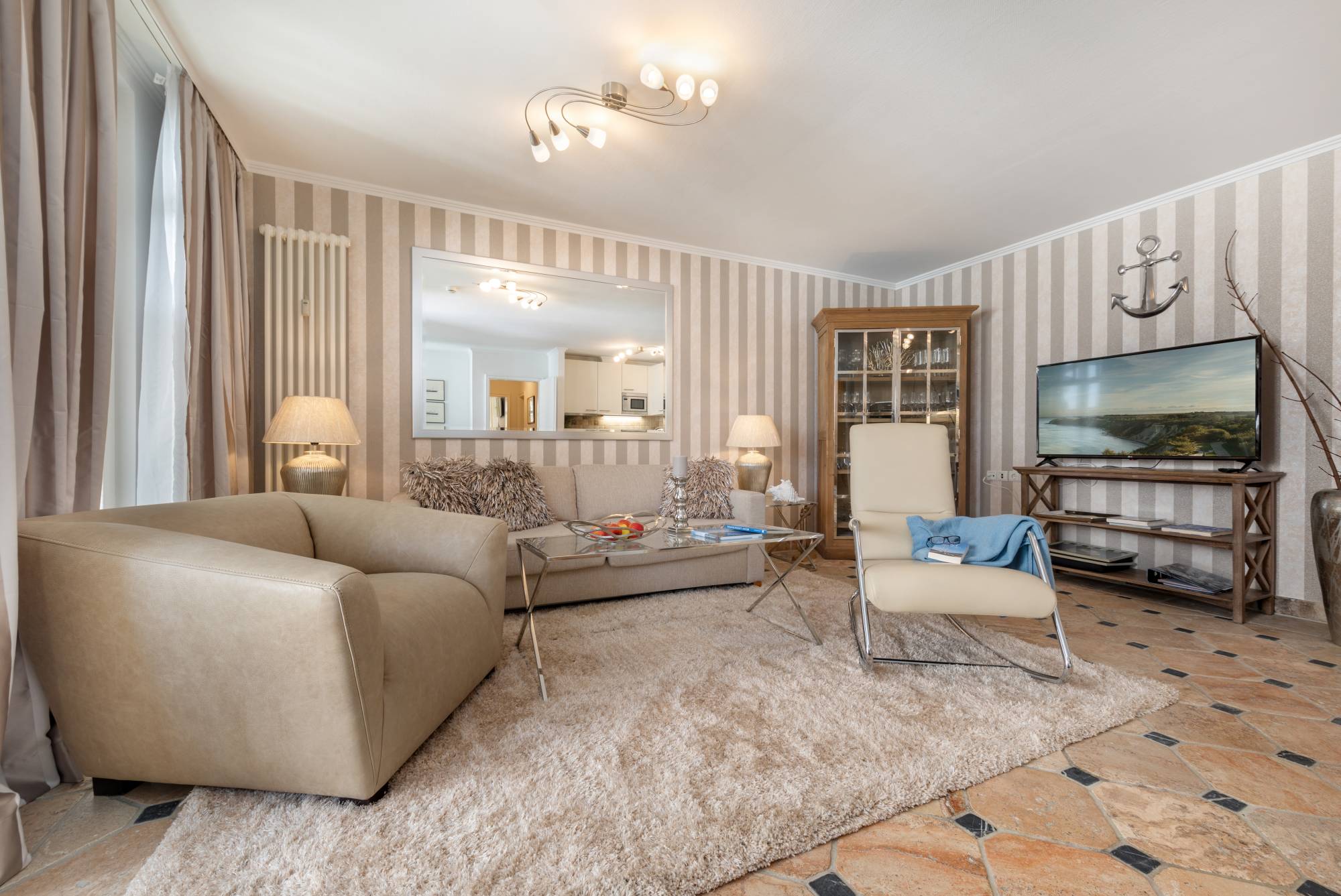 Ferienwohnung Meereslust