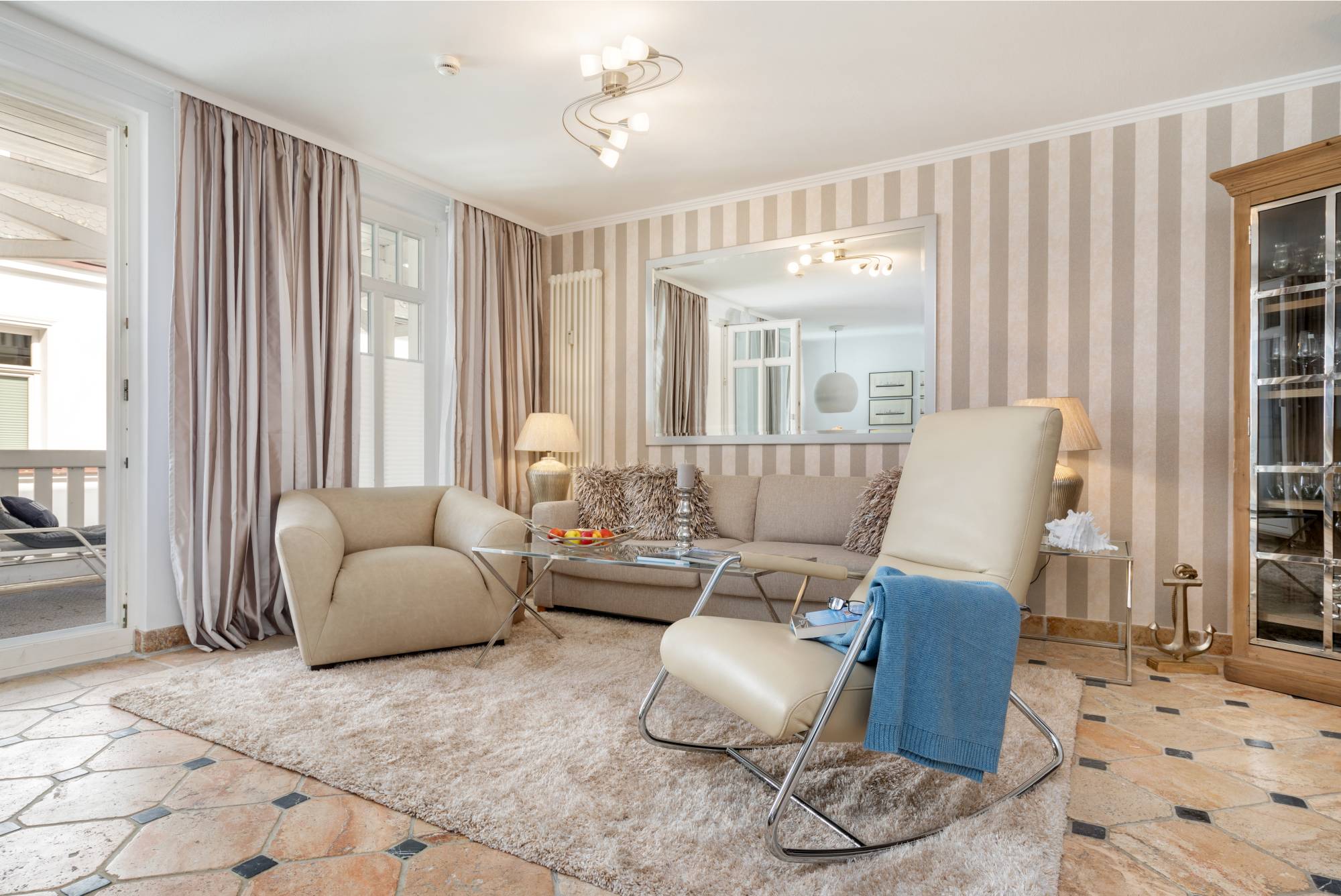 Ferienwohnung Meereslust