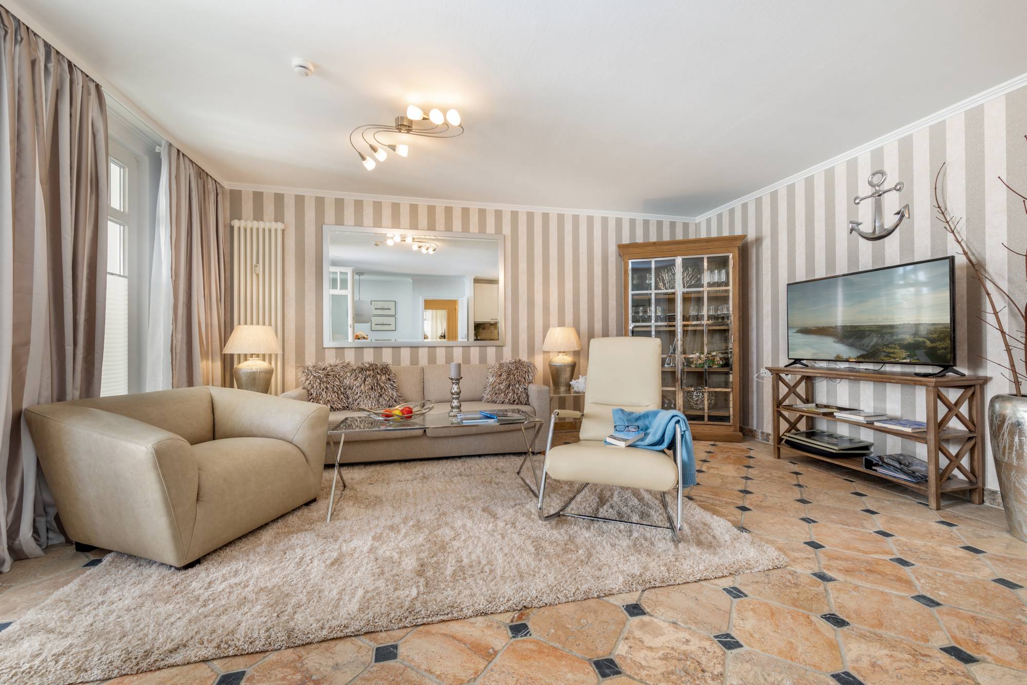 Ferienwohnung Meereslust