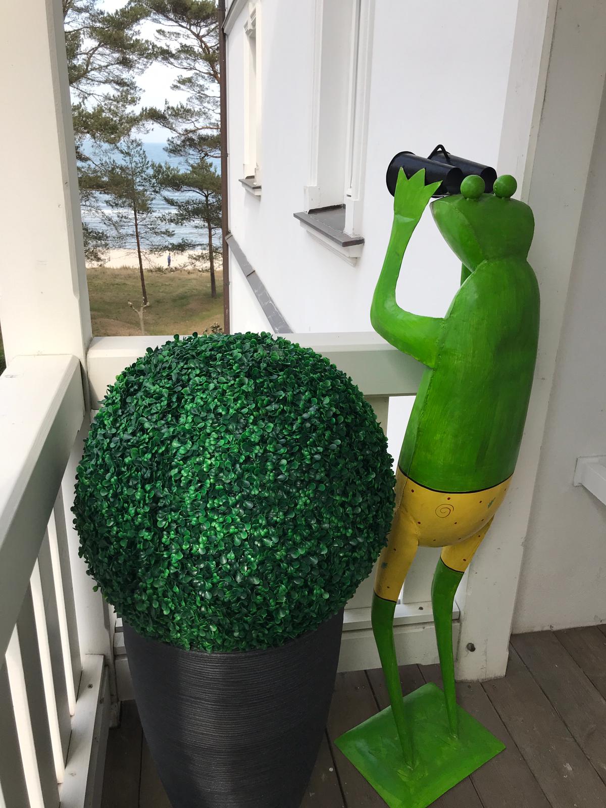Ferienwohnung Meereslust