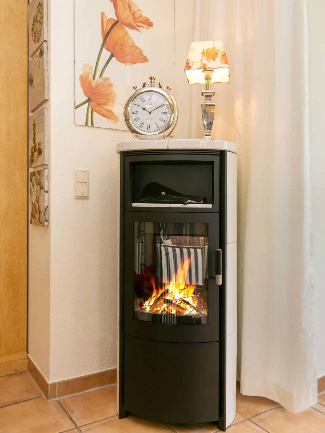 Ferienwohnung Meeresmelodie