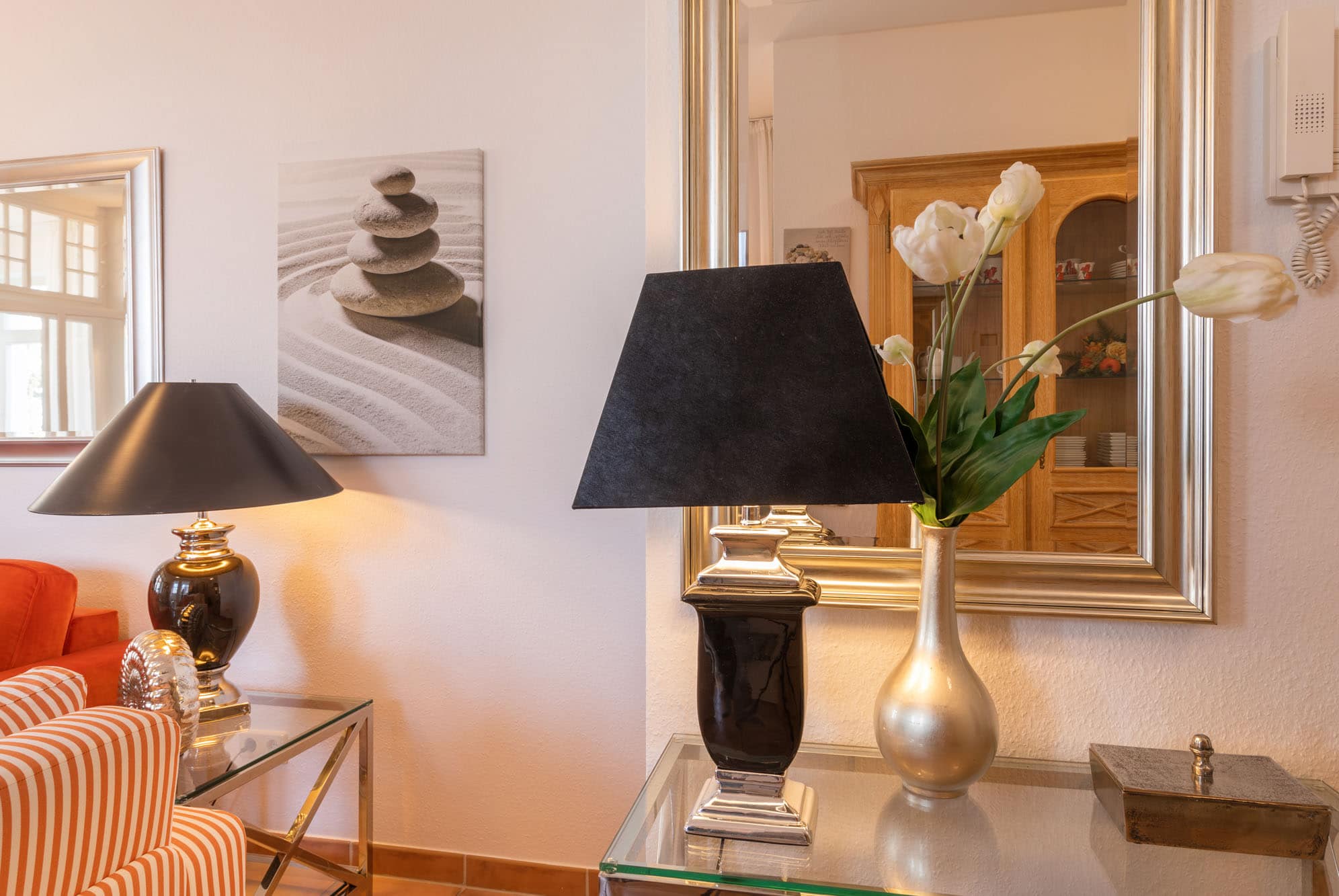 Ferienwohnung Meeresmelodie