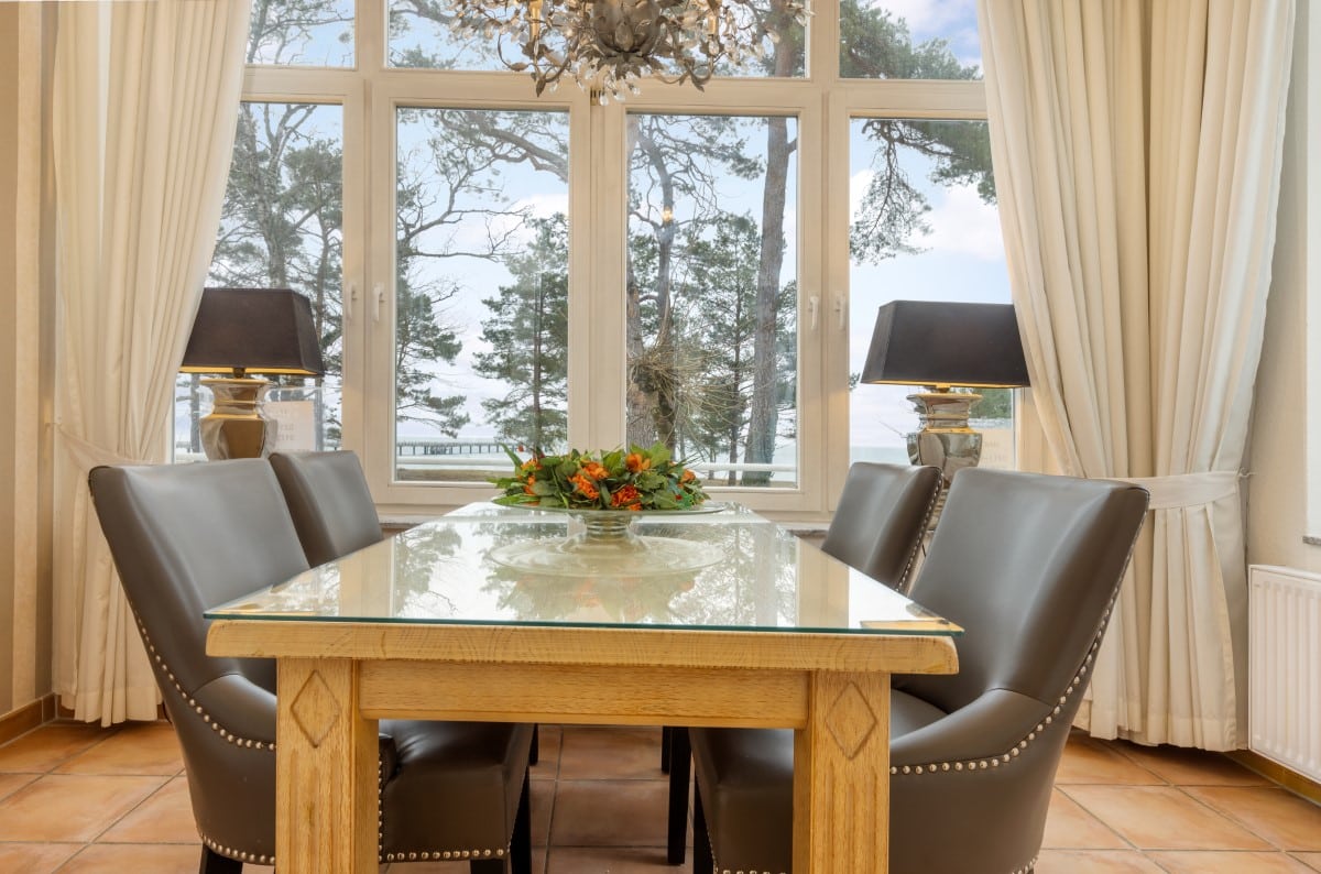 Ferienwohnung Meeressymphonie