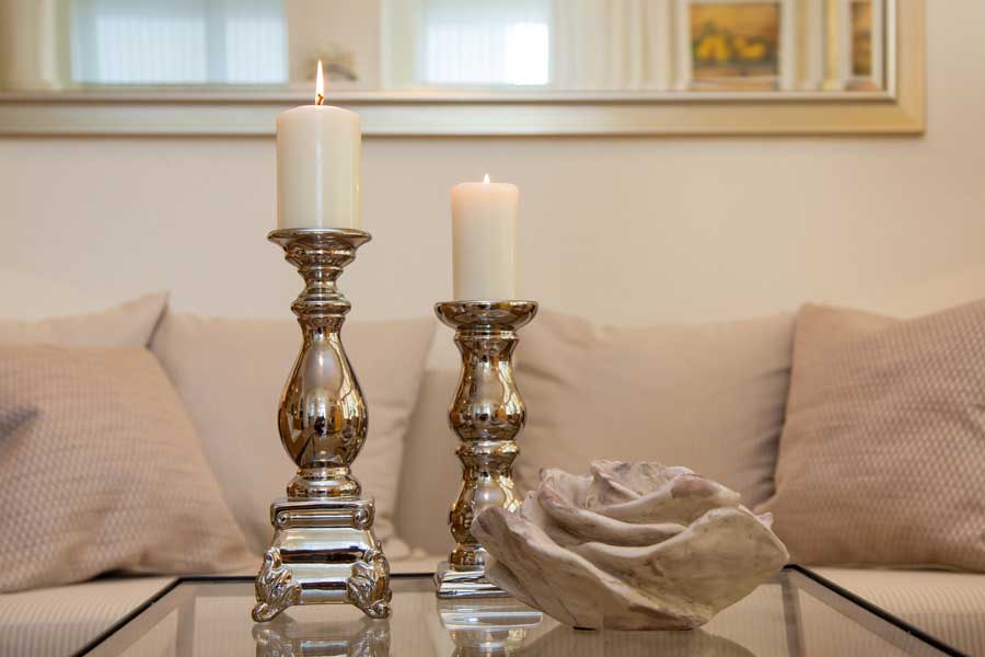 Ferienwohnung Meeressymphonie