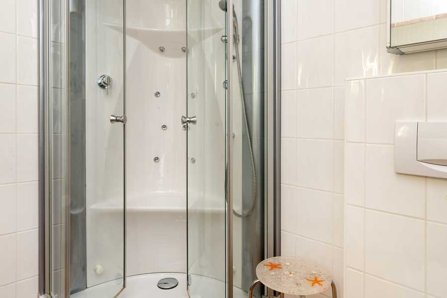 Ferienwohnung Meeressymphonie