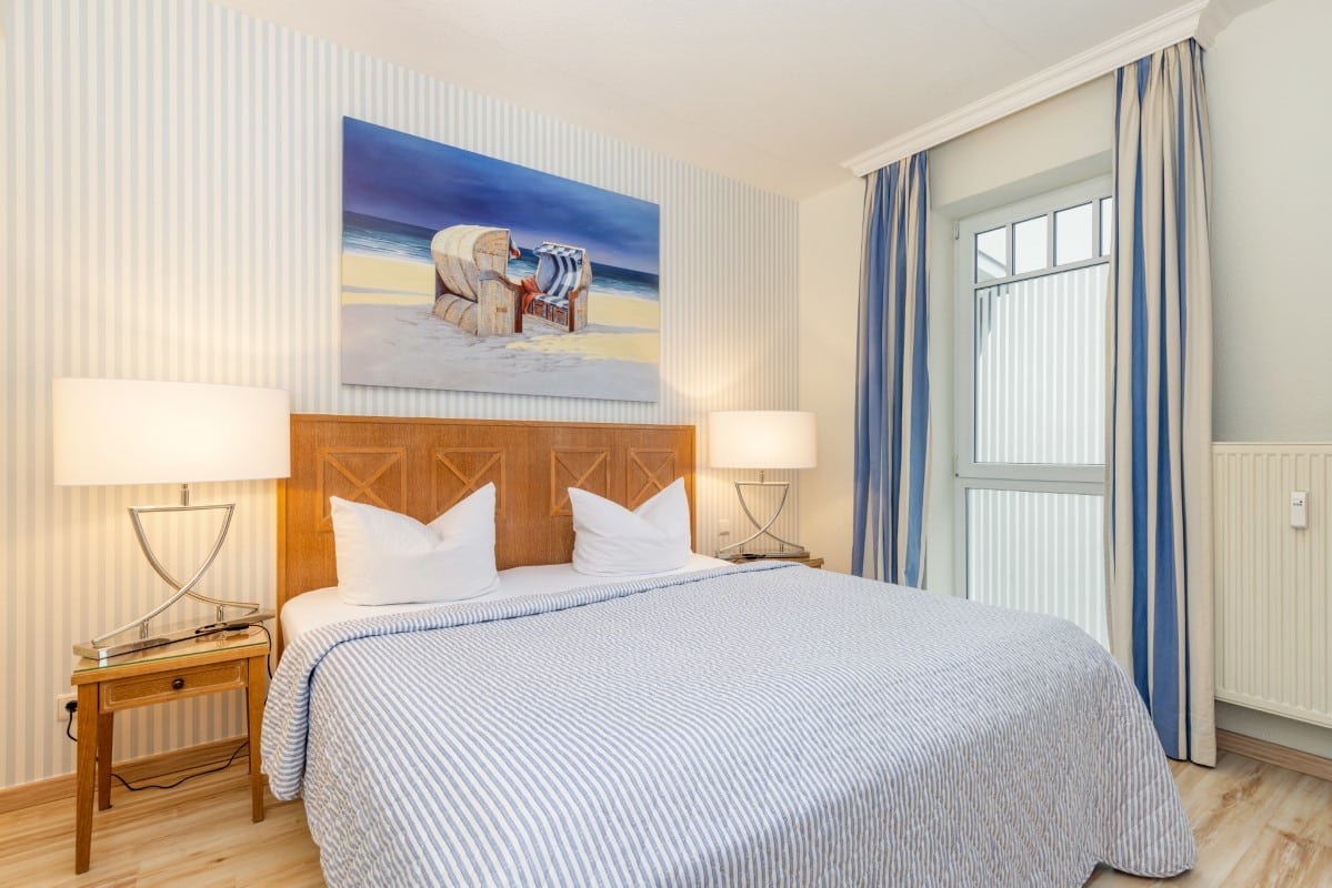 Ferienwohnung Meereszauber