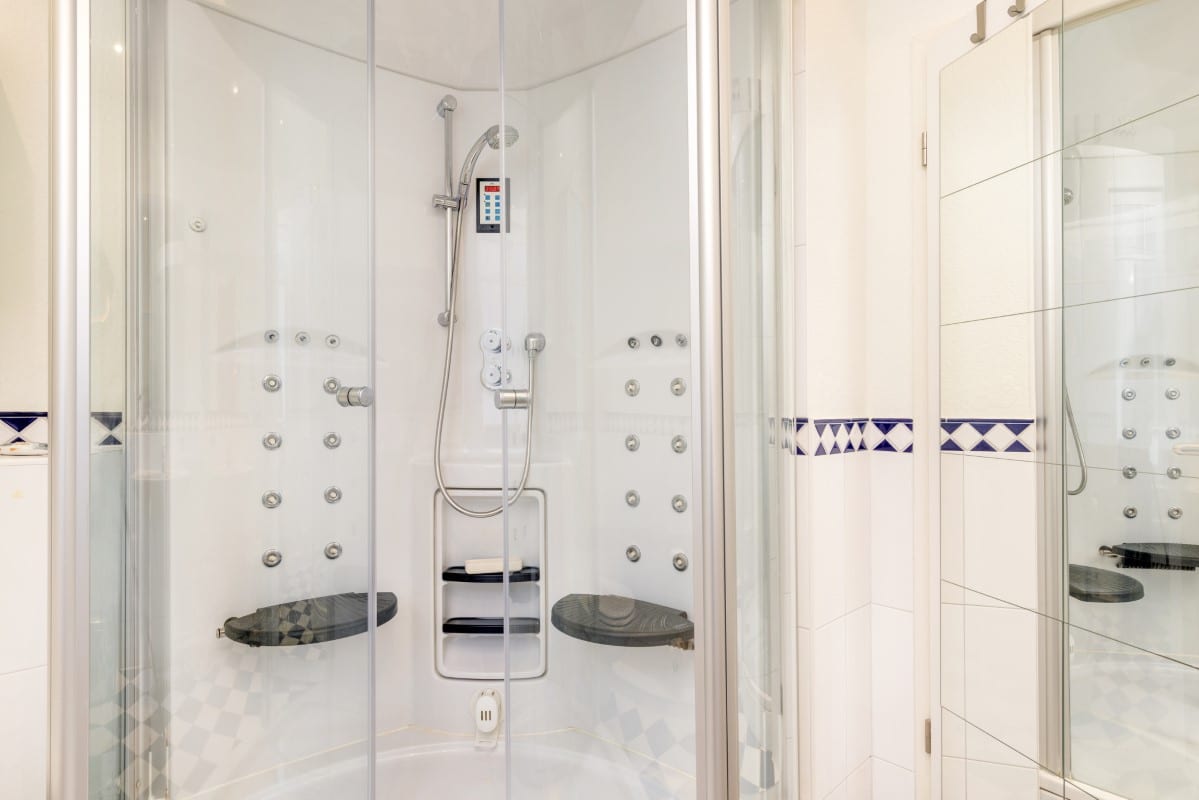 Ferienwohnung Meereszauber