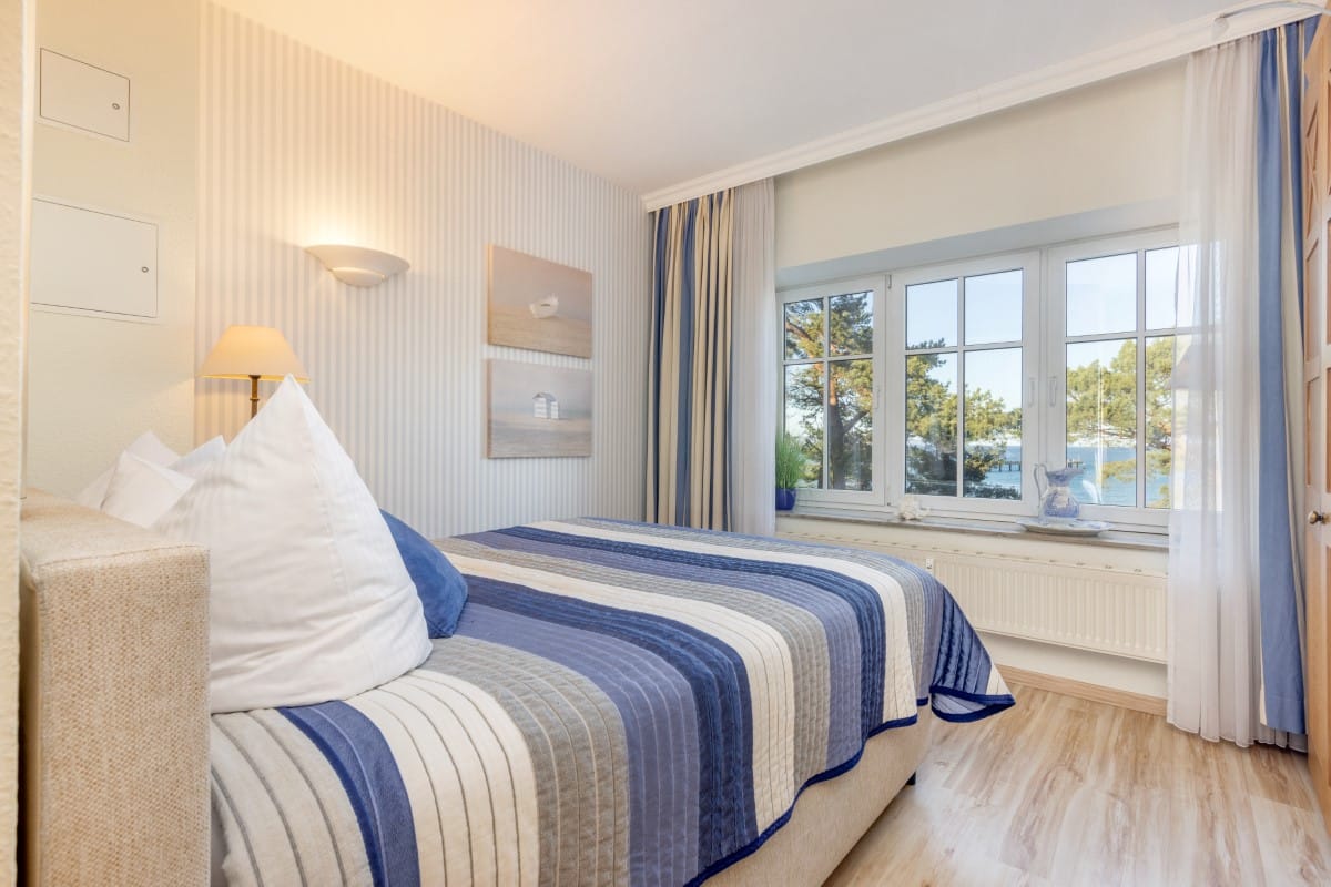 Ferienwohnung Meereszauber