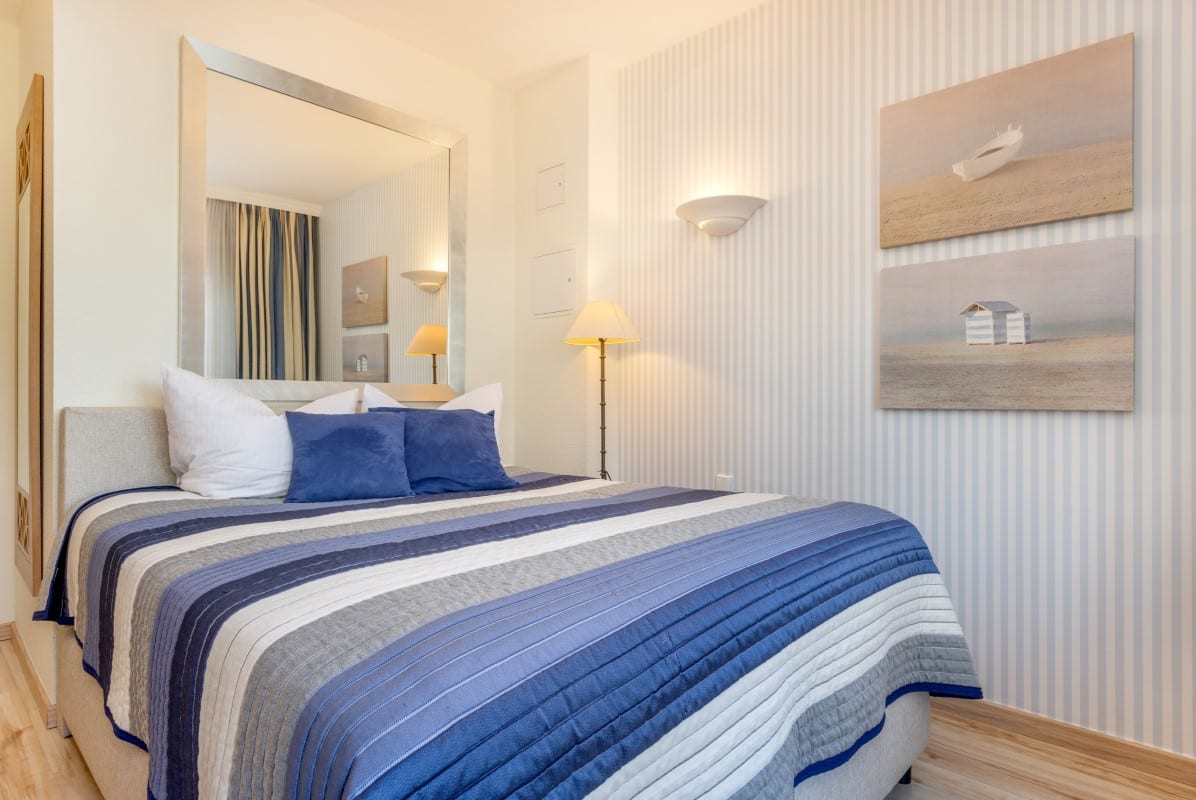 Ferienwohnung Meereszauber