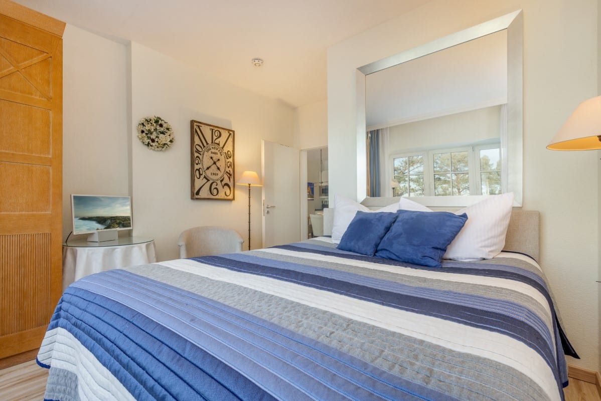 Ferienwohnung Meereszauber