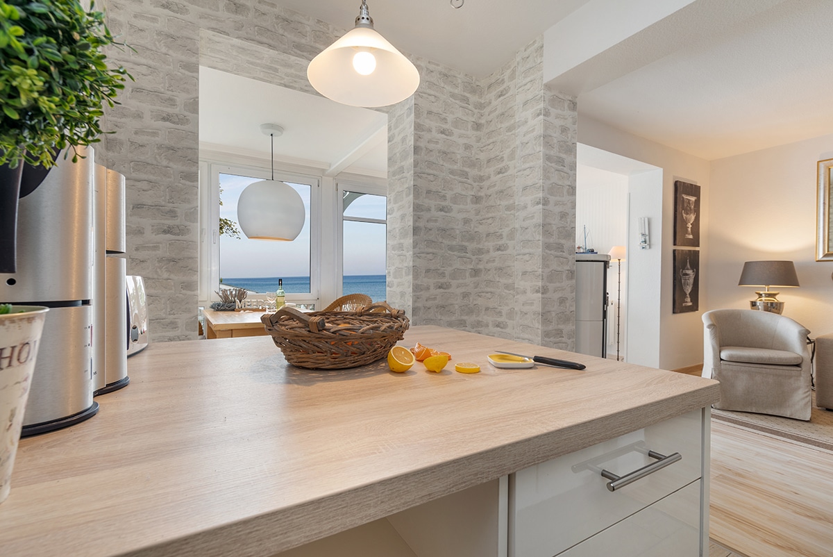Ferienwohnung Morgenröte