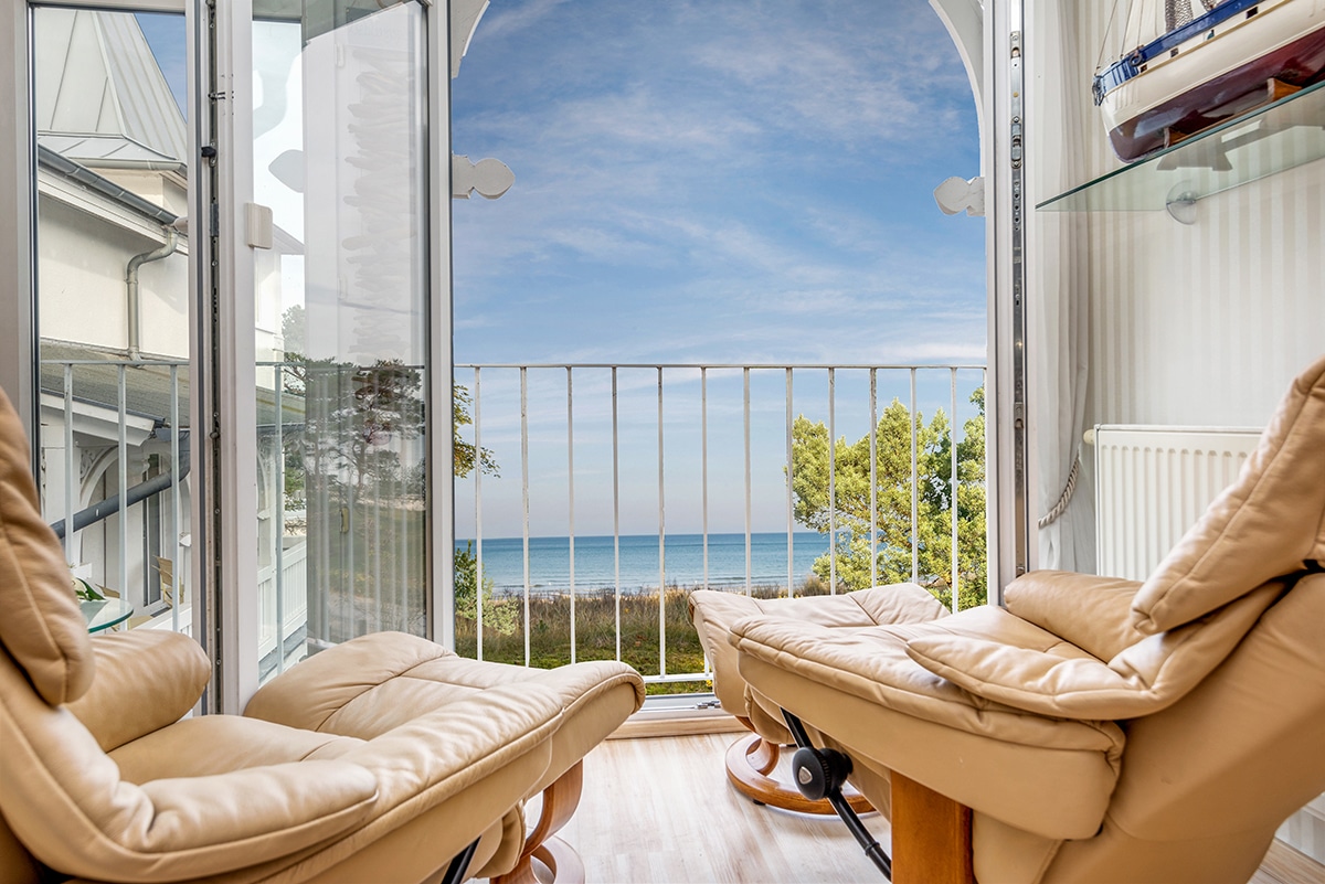 Ferienwohnung Morgenröte