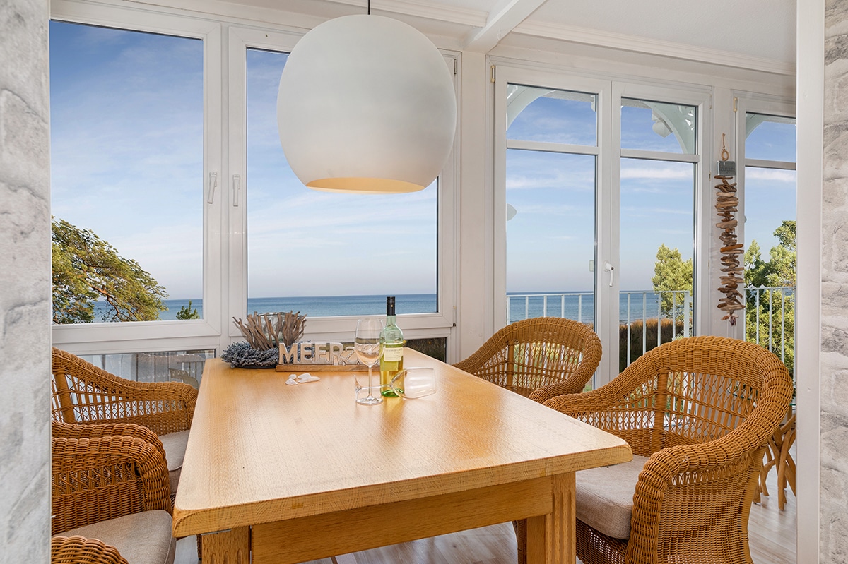 Ferienwohnung Morgenröte