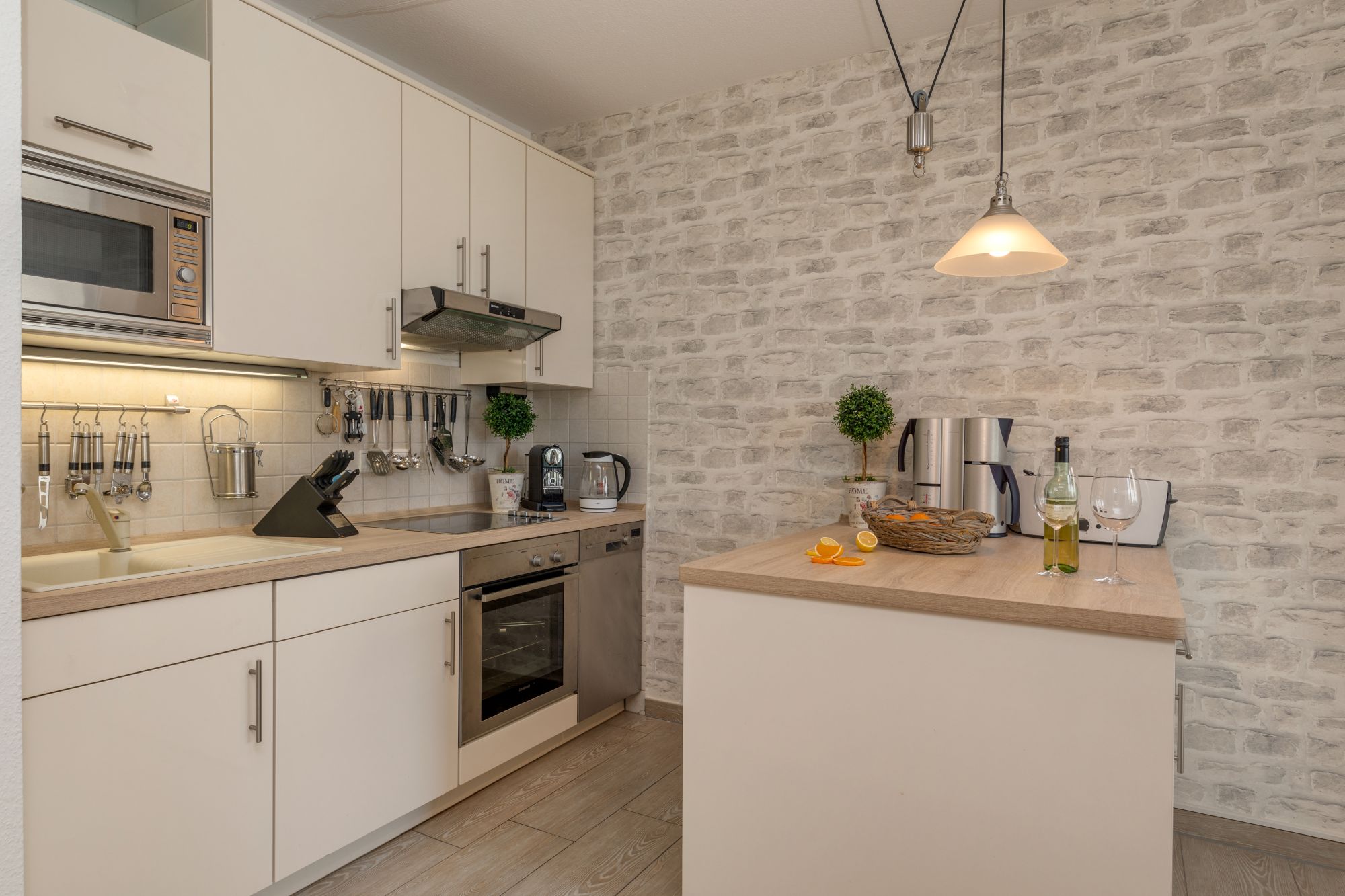 Ferienwohnung Morgenröte