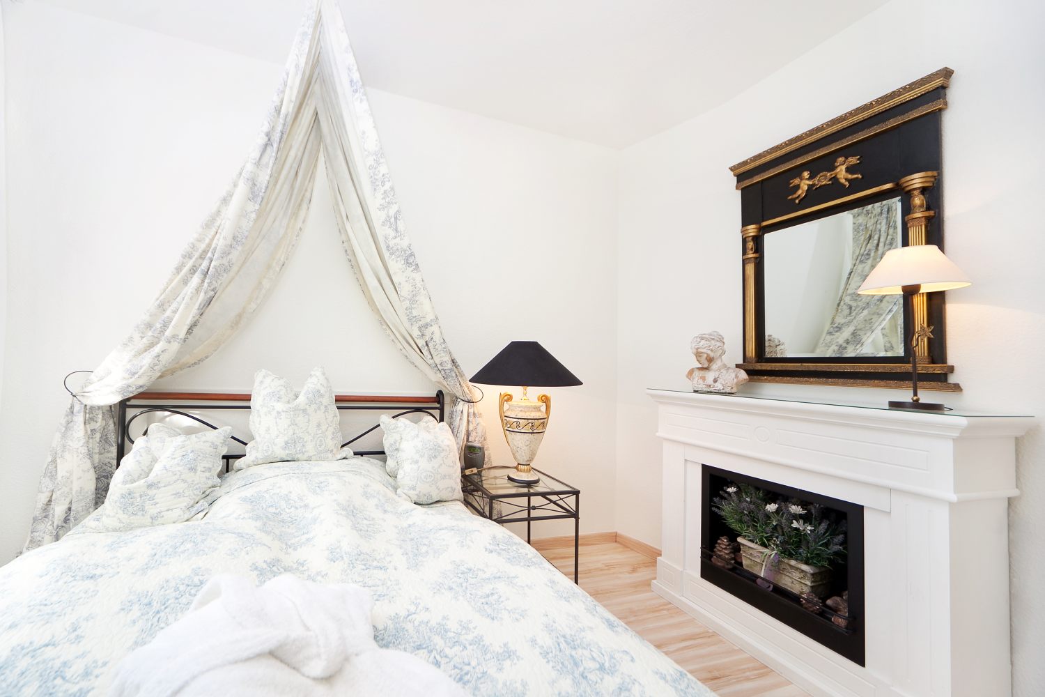 Ferienwohnung Morgenröte