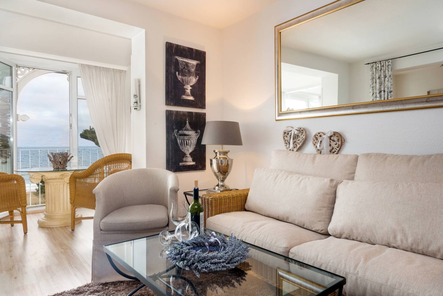 Ferienwohnung Morgenröte