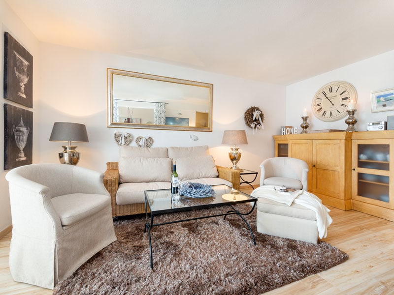 Ferienwohnung Morgenröte