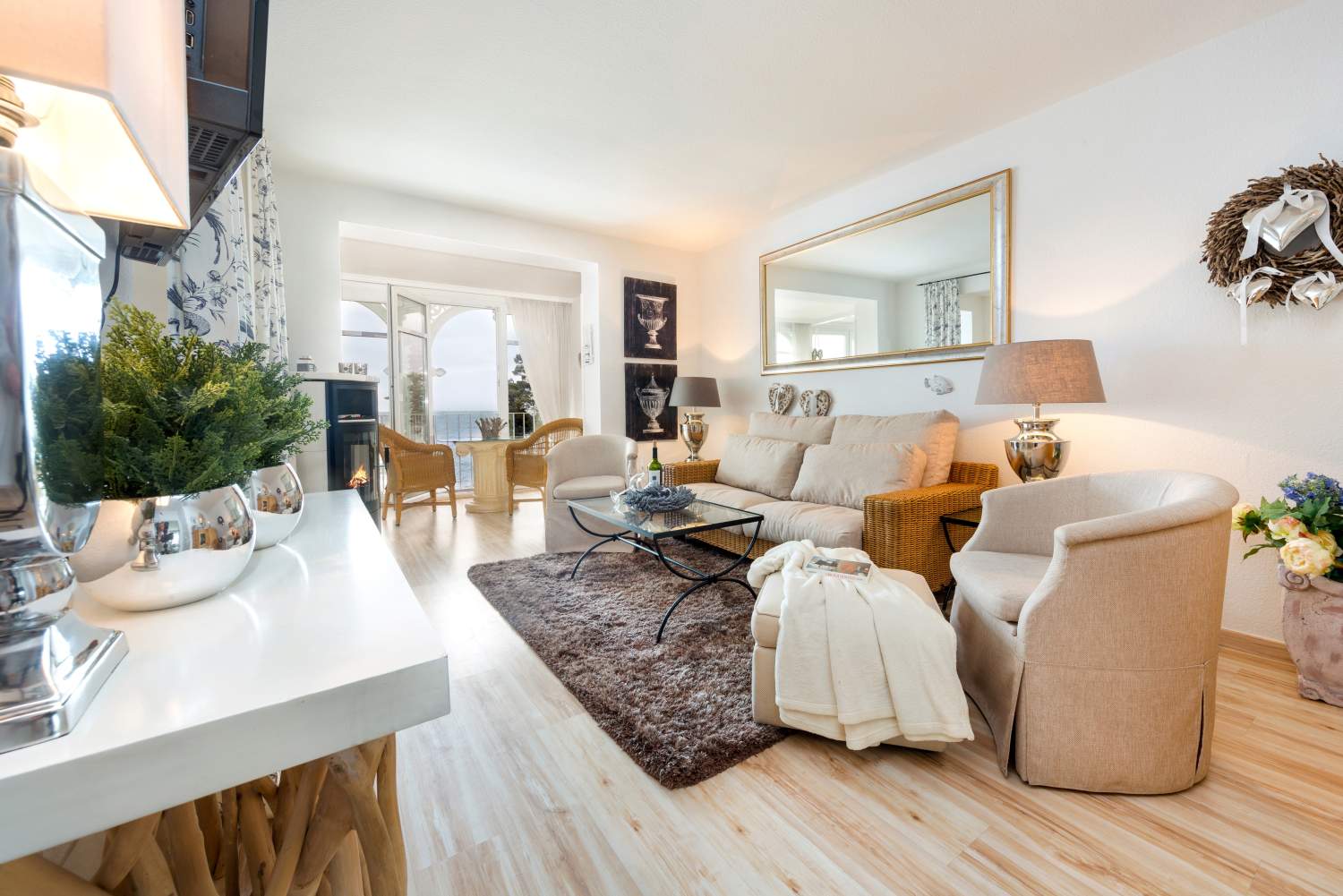 Ferienwohnung Morgenröte