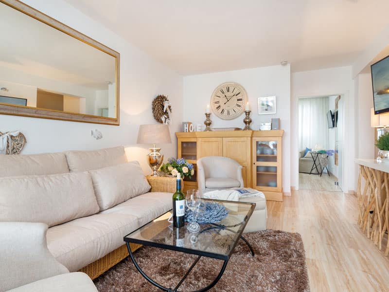 Ferienwohnung Morgenröte