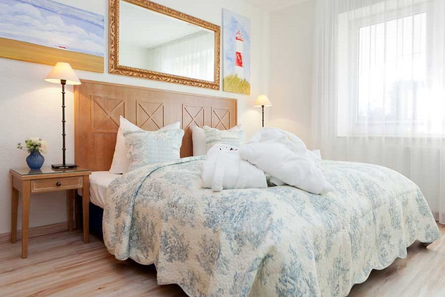 Ferienwohnung Morgenröte