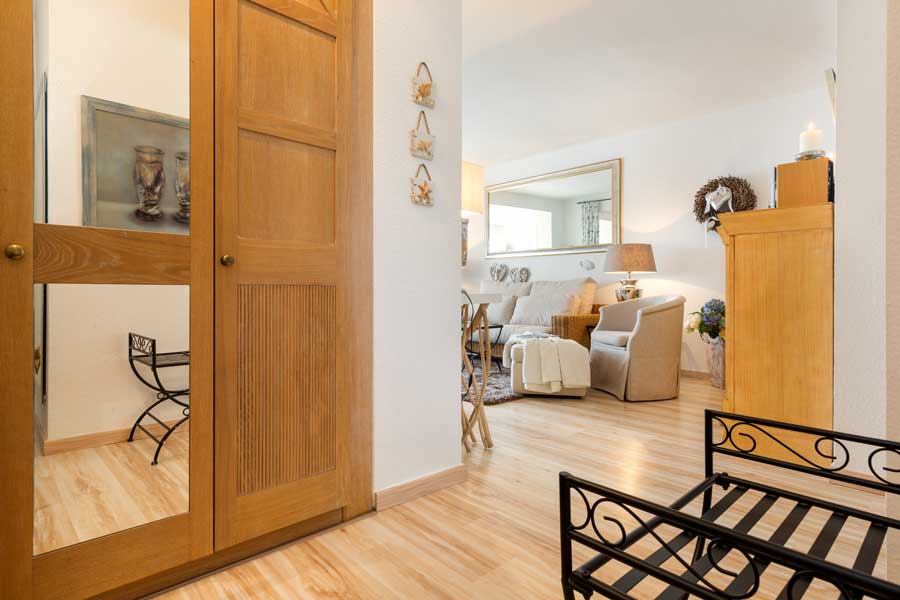 Ferienwohnung Morgenröte